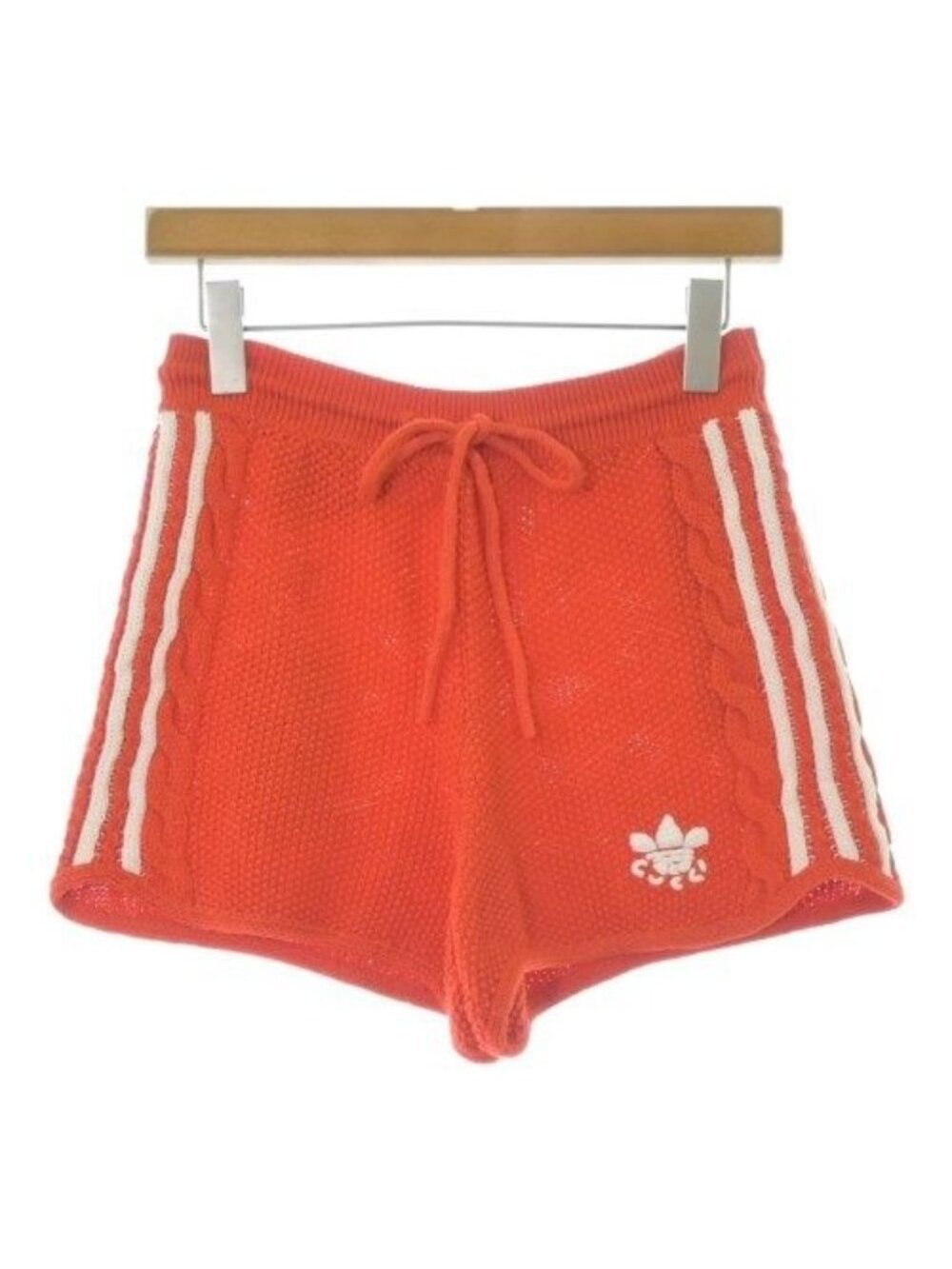 Gucci Shorts Orange